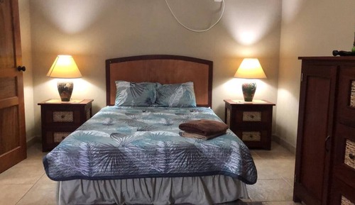 Superior Studio Suite, Multiple Beds, Private Bathroom, Mountain View