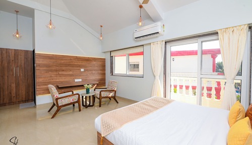 Family Apartment