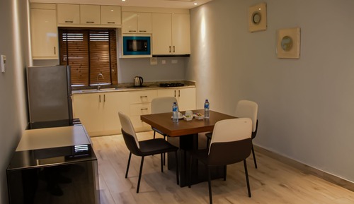 Family Triple Room, Balcony, City View