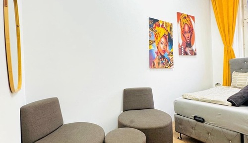 Basic Room