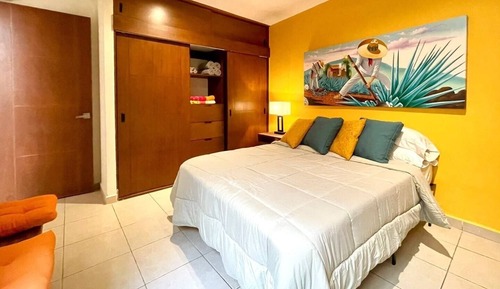 Exclusive Apartment