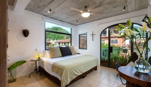 City Apartment