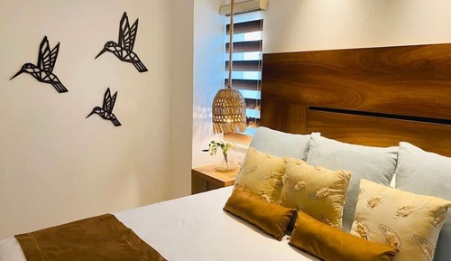 Business Apartment