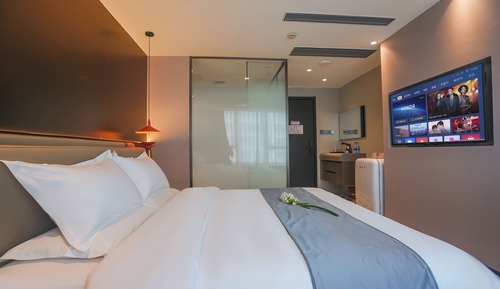 Business Room