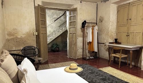 Comfort Apartment