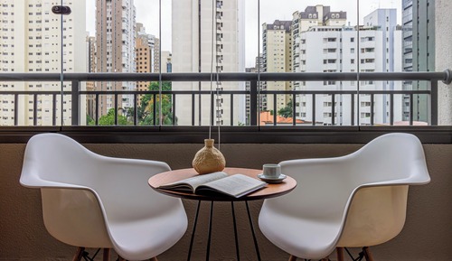 Standard Apartment