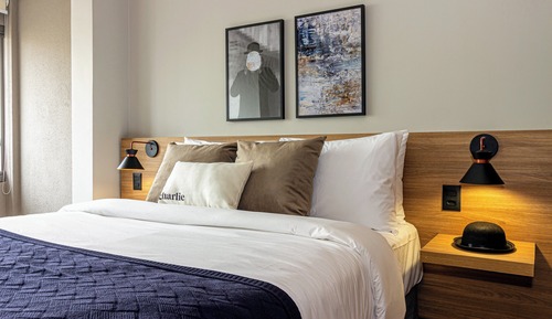 Superior Apartment