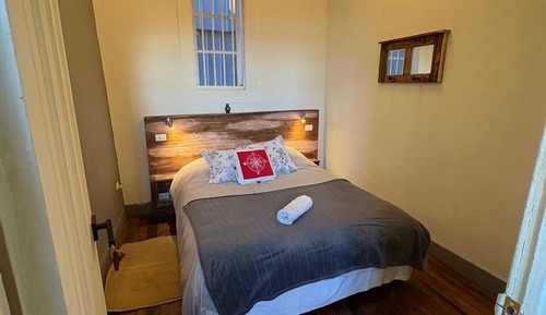 Basic Room