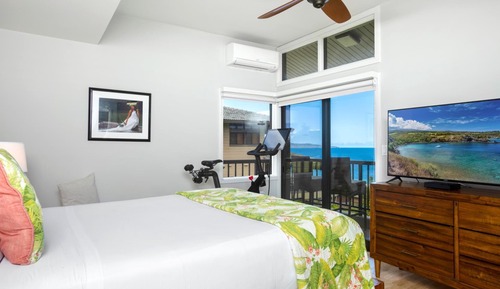 Condo (2 Bedrooms)
