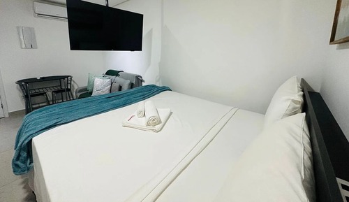 Basic Apartment