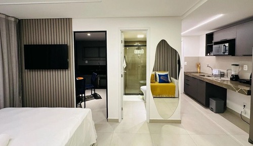 Basic Apartment