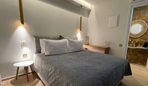 Standard Double Room, Balcony, Garden View