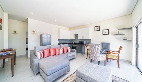 Apartment, 2 Bedrooms