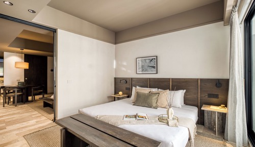 Family Apartment