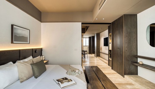 Exclusive Apartment