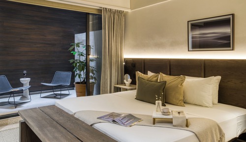 Romantic Apartment