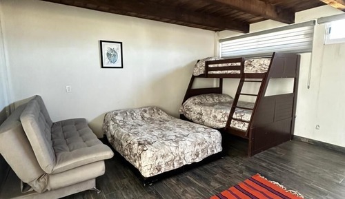 Family Triple Room