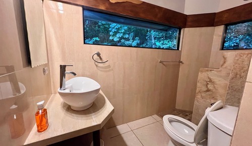 Luxury Studio Suite, Balcony, Sea View