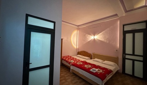 Standard Shared Dormitory