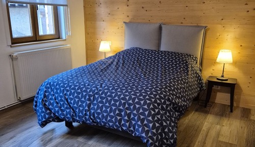 Triple Room, Private Bathroom