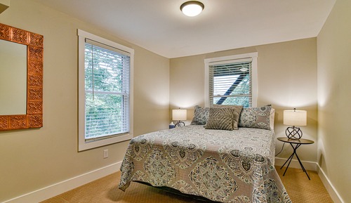 Signature House, 4 Bedrooms, Non Smoking, Balcony