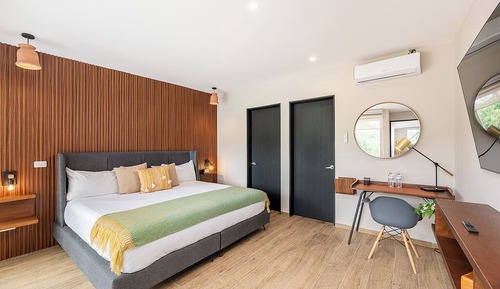 Apartment, 2 Bedrooms