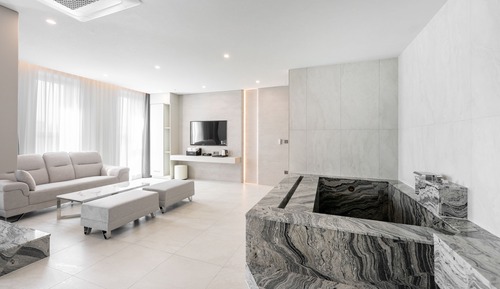 Junior Suite Room