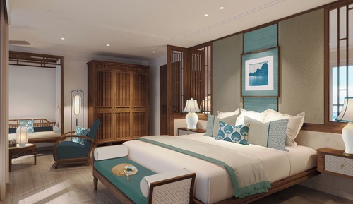 Symphony Suite