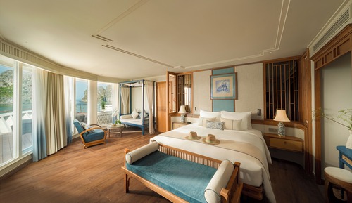 Soul Legacy Suite