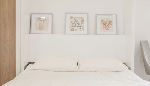 Basic Apartment