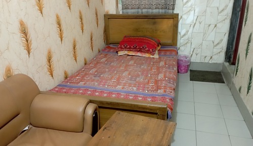 Classic Single Room