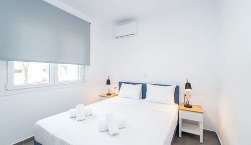 Apartment, 1 Bedroom