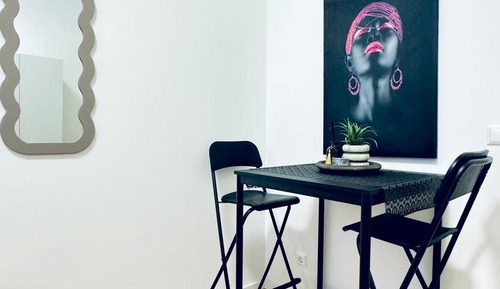 Basic Room