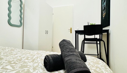 Basic Room