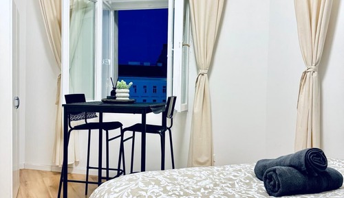 Basic Room