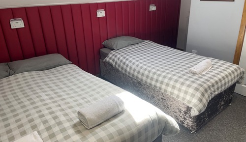 Basic Room