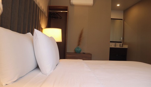 Luxury Room