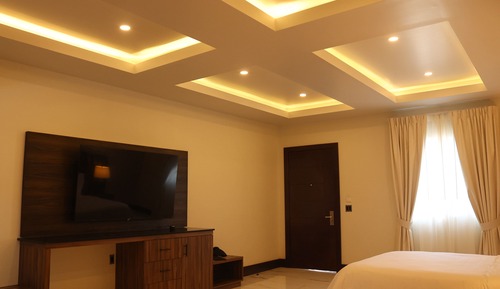 Luxury Double Room
