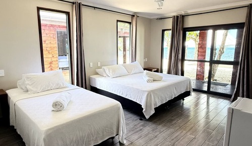 Family Room, Ocean View