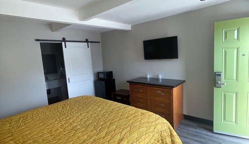 Comfort Single Room