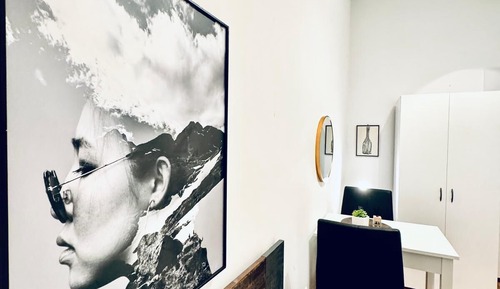 Basic Room