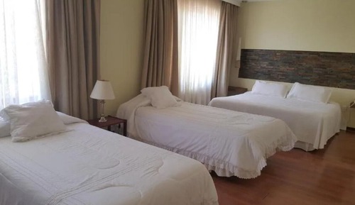Superior Quadruple Room