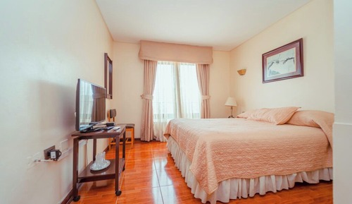 Standard Double Room, 1 Queen Bed