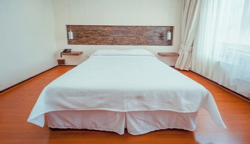 Superior Room, 1 Queen Bed
