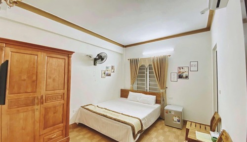 Basic Room
