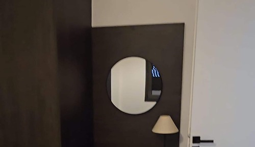 Apartment, Smoking