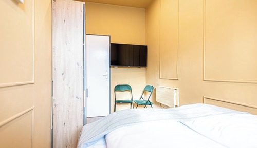 Basic Room