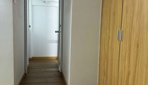 Family Duplex