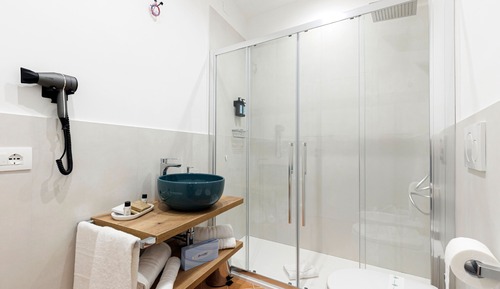 Superior Quadruple Room