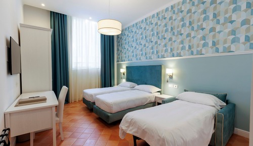 Classic Triple Room